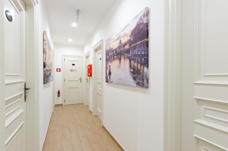 Accommodation Delia Rome Exterior photo