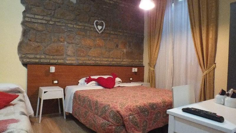 Accommodation Delia Rome Exterior photo