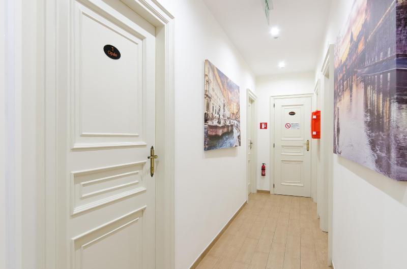 Accommodation Delia Rome Exterior photo