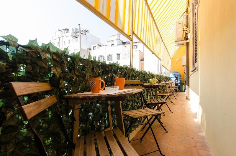 Accommodation Delia Rome Exterior photo