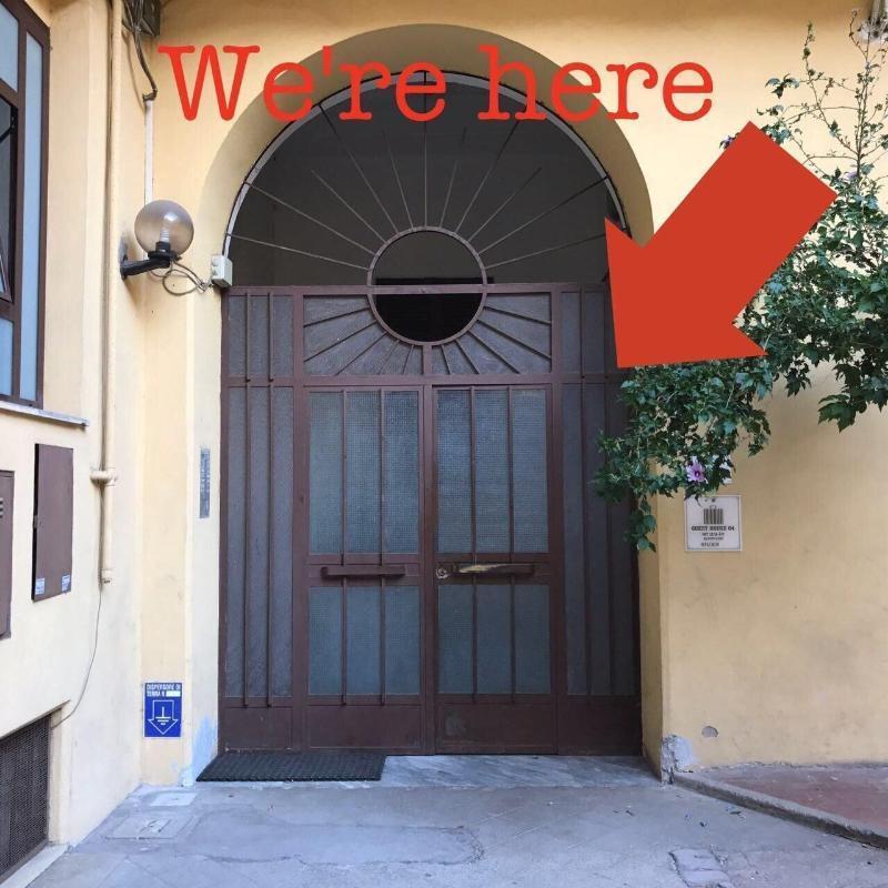 Accommodation Delia Rome Exterior photo