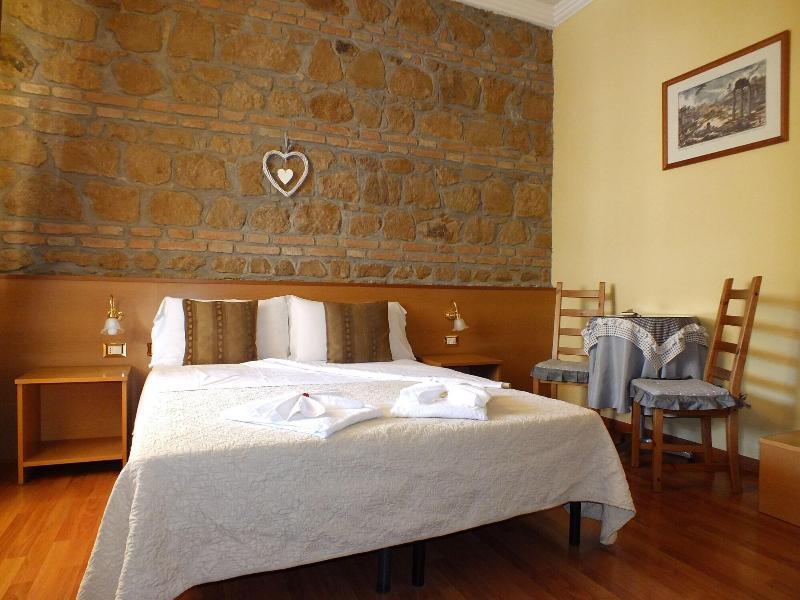 Accommodation Delia Rome Exterior photo