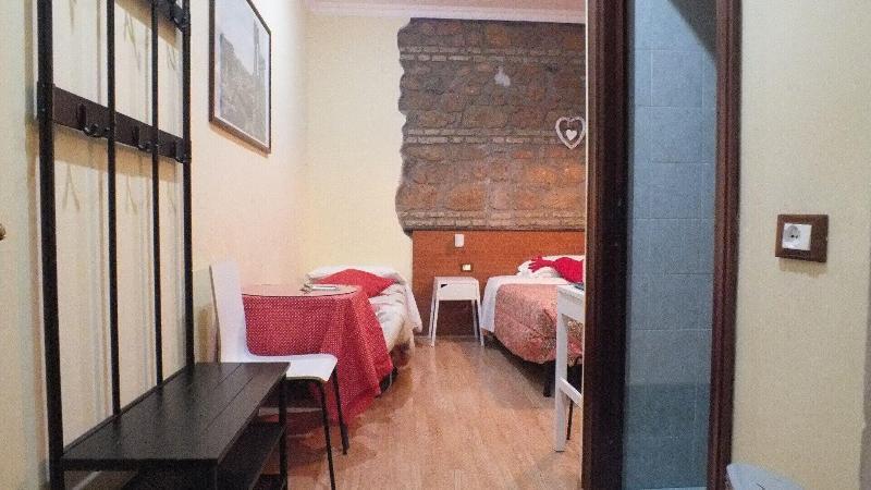 Accommodation Delia Rome Exterior photo