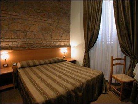 Accommodation Delia Rome Exterior photo