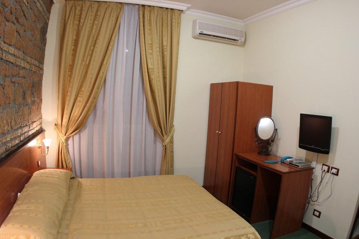 Accommodation Delia Rome Exterior photo