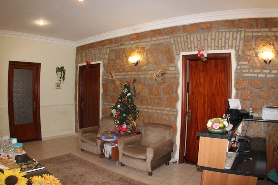 Accommodation Delia Rome Interior photo
