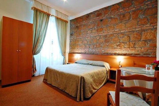 Accommodation Delia Rome Exterior photo