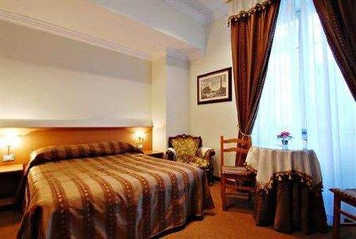 Accommodation Delia Rome Exterior photo