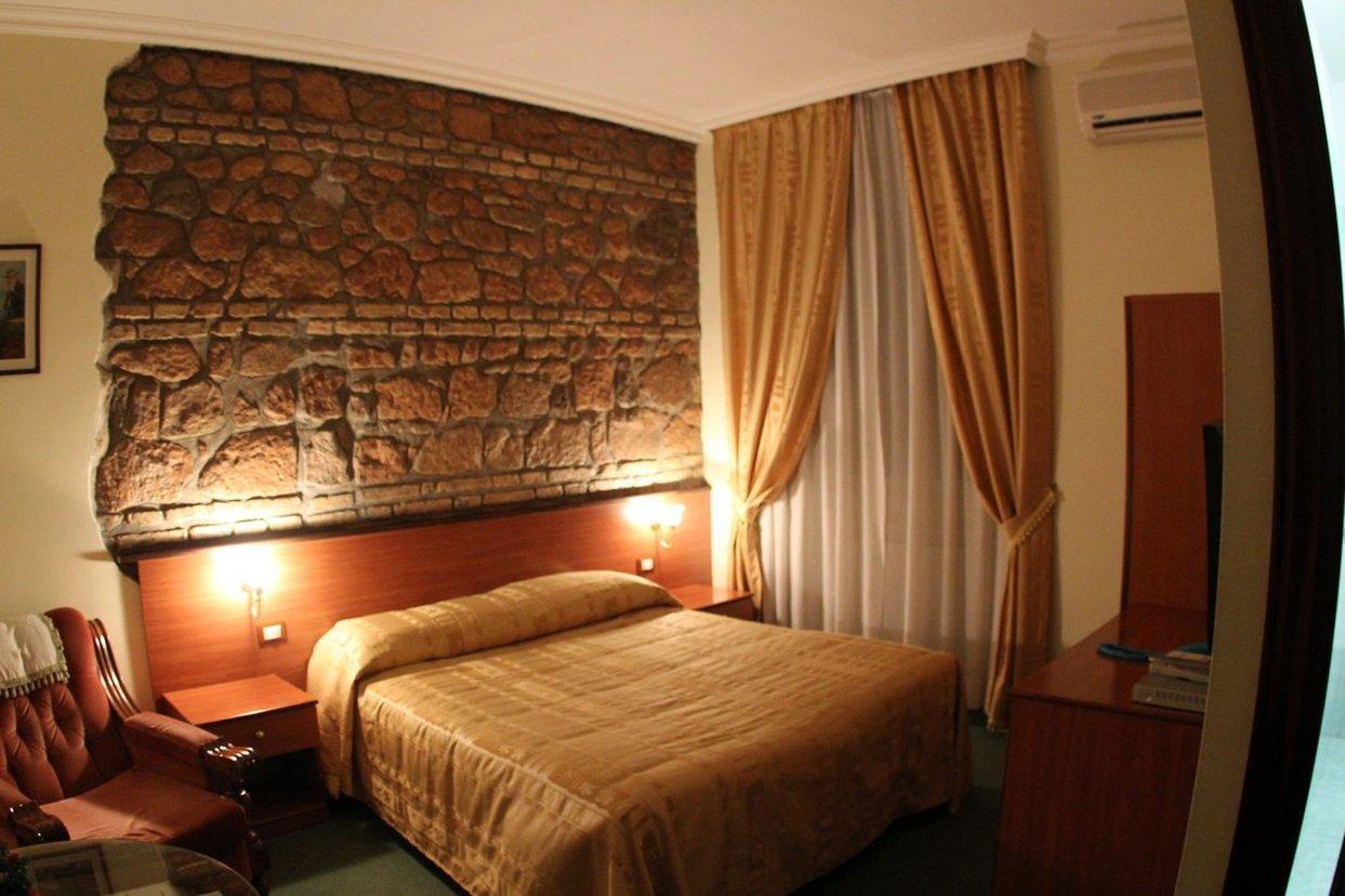 Accommodation Delia Rome Exterior photo