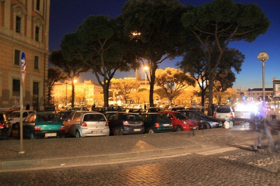 Accommodation Delia Rome Exterior photo